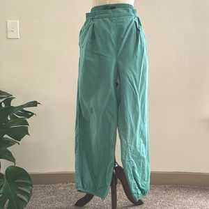 Gudrun Sjoden Sz M Hi Pant Organic Cotton